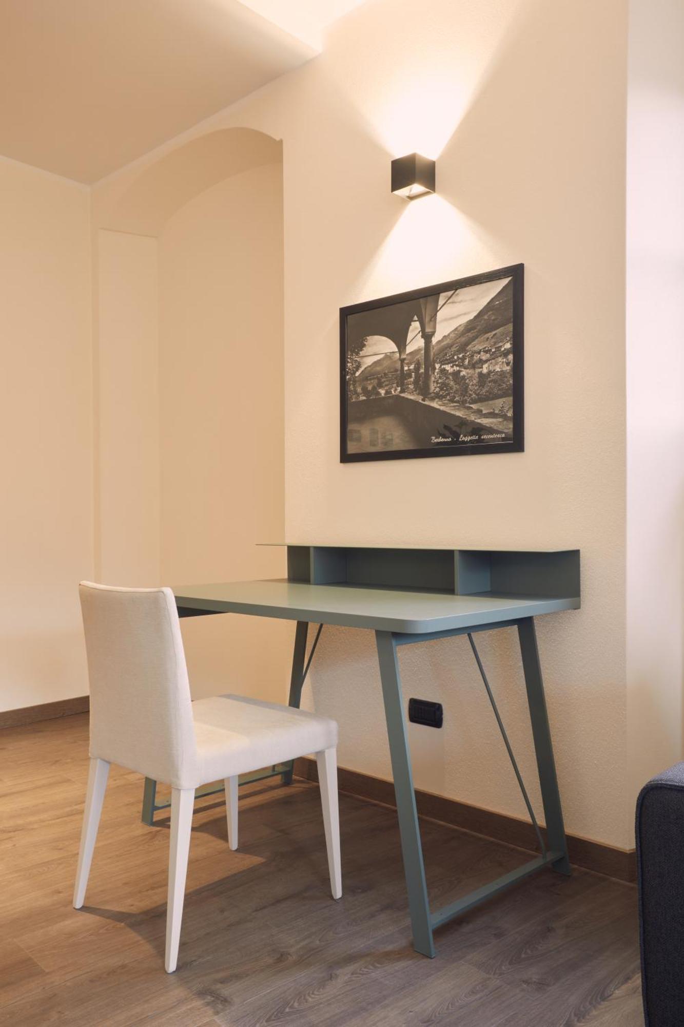 Le Corti Dei Sassi Bed and Breakfast Berbenno di Valtellina Værelse billede